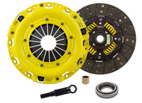 ACT 2003 Nissan 350Z XT/Perf Street Sprung Clutch Kit - Burkken Auto Parts