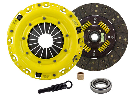 ACT 2003 Nissan 350Z XT/Perf Street Sprung Clutch Kit - Burkken Auto Parts