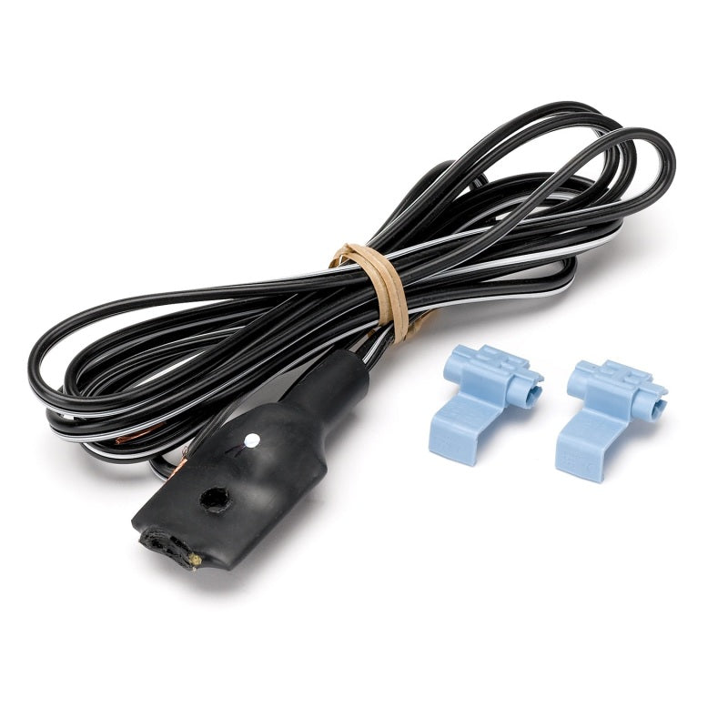 Autometer Inductive Trigger RPM - For Use With External Coil Magnetos - Burkken Auto Parts