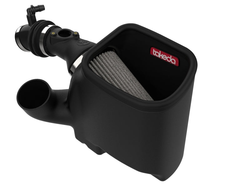 aFe Takeda Intakes Stage-2 AIS w/ Pro DRY S Media Toyota C-HR 17-20 L4-2.0L - Burkken Auto Parts
