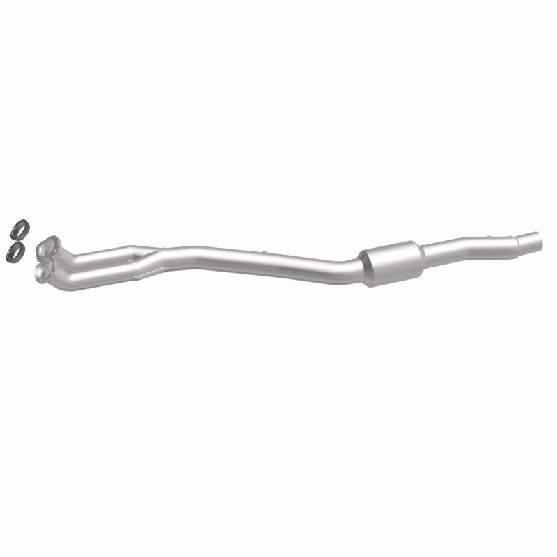 MagnaFlow Conv Direct Fit OEM 96-98 BMW 740iL 4.4L - Burkken Auto Parts