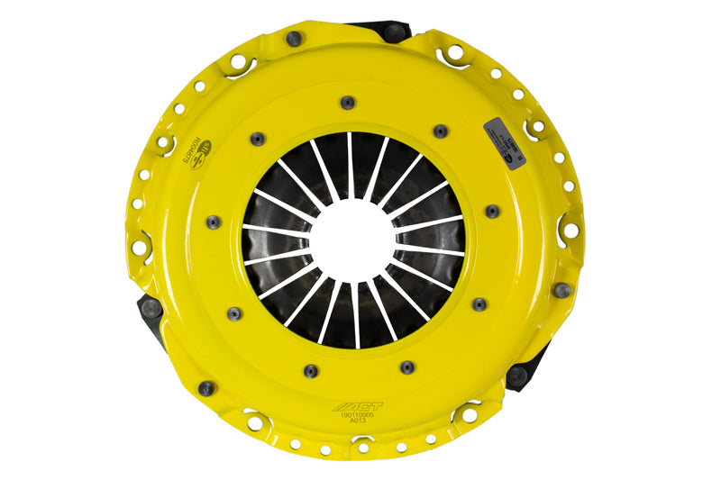 ACT 06-08 Audi A4 (B7) 2.0L Turbo P/PL Heavy Duty Clutch Pressure Plate - Burkken Auto Parts
