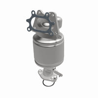 MagnaFlow Conv DF 04-07 Saturn VUE 3.5L Rear - Burkken Auto Parts