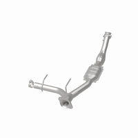MagnaFlow Conv DF 03-04 Ford Expedition 5.4L V8 Passenger Side - Burkken Auto Parts