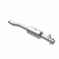 MagnaFlow 16-19 Ford F-650 V10 6.8L Underbody Direct Fit Catalytic Converter - Burkken Auto Parts