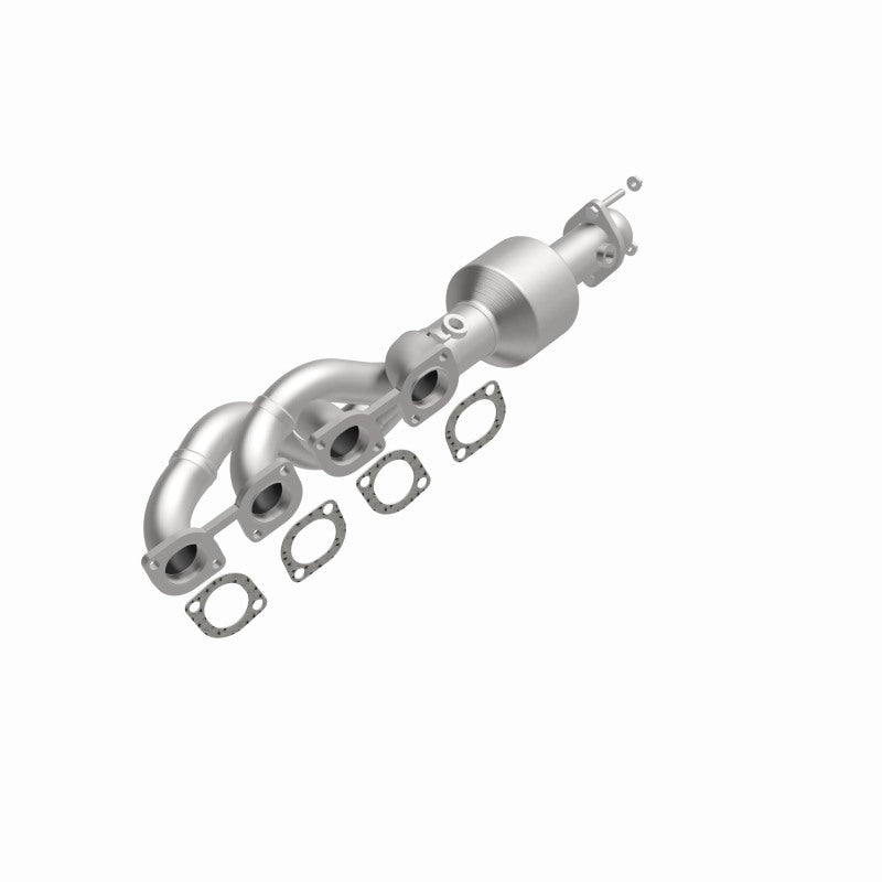 Magnaflow Conv DF 04-05 BMW 545I 4.4L  P/S - Burkken Auto Parts