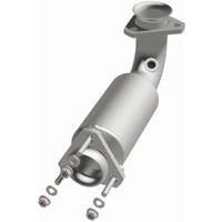 Magnaflow 1996 Chevrolet Corvette 5.7L Direct Fit Converter - Burkken Auto Parts
