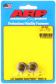 ARP M12 X 1.25 (.750 collar) SS 12pt nut kit - Burkken Auto Parts