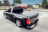 BAK 19-20 Dodge Ram (New Body Style w/o Ram Box) 5ft 7in Bed BAKFlip G2 - Burkken Auto Parts