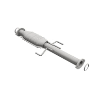 MagnaFlow Conv DF 02-04 Tacoma 3.4L rear 50S - Burkken Auto Parts