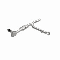MagnaFlow Conv DF 99-00 Ford F-150 4.6L - Burkken Auto Parts