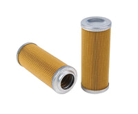 Aeromotive Replacement Pro-Series 10 Micron Fabric Element (for 12310 Filter Assembly) - Burkken Auto Parts
