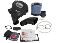 aFe Momentum GT Pro 5R Cold Air Intake System 17-20 Nissan Patrol L6 4.8L - Burkken Auto Parts