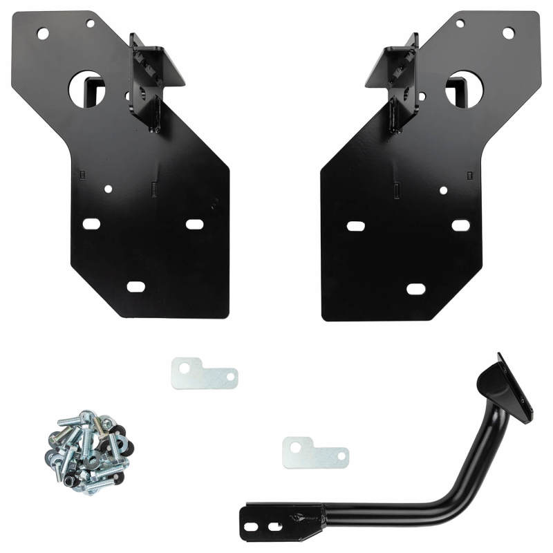 ARB Fitting Kit Slvrado 2500 03 On - Burkken Auto Parts