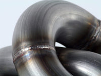 aFe Twisted Steel Header SS-409 HDR Nissan Frontier/Xterra 05-09 V6-4.0L - Burkken Auto Parts