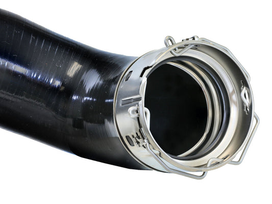 aFe 16-22 GM Colorado/Canyon BladeRunner OER Series Coupling & Clamp Kit - Factory Cold Charge Pipe