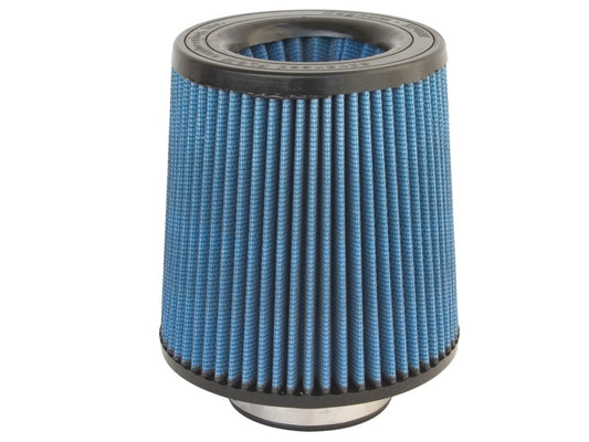 aFe MagnumFLOW Air Filters IAF P5R A/F P5R 4(3.85)F x 8B x 7T (Inv) x 8H - Burkken Auto Parts