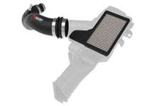 aFe Super Stock Induction System Pro Dry S Media 15-20 Ford Mustang L4-2.3L (t) - Burkken Auto Parts