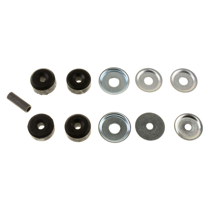 Bilstein B6 1991 Toyota Land Cruiser Base Front 46mm Monotube Shock Absorber - Burkken Auto Parts