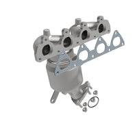 MagnaFlow Conv DF Honda 1996-2000 Civic / 1996-1997 Civic Del Sol 1.6L - Burkken Auto Parts