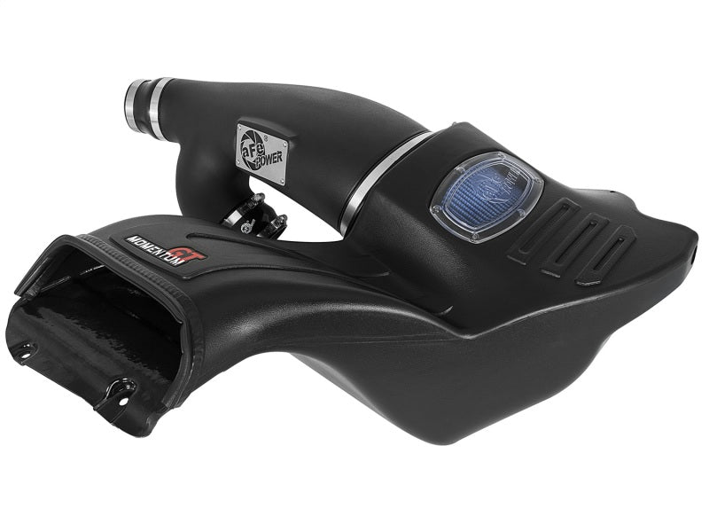 aFe Momentum GT Pro 5R Cold Air Intake System 2017 Ford F-150 Raptor V6-3.5L (tt) EcoBoost - Burkken Auto Parts