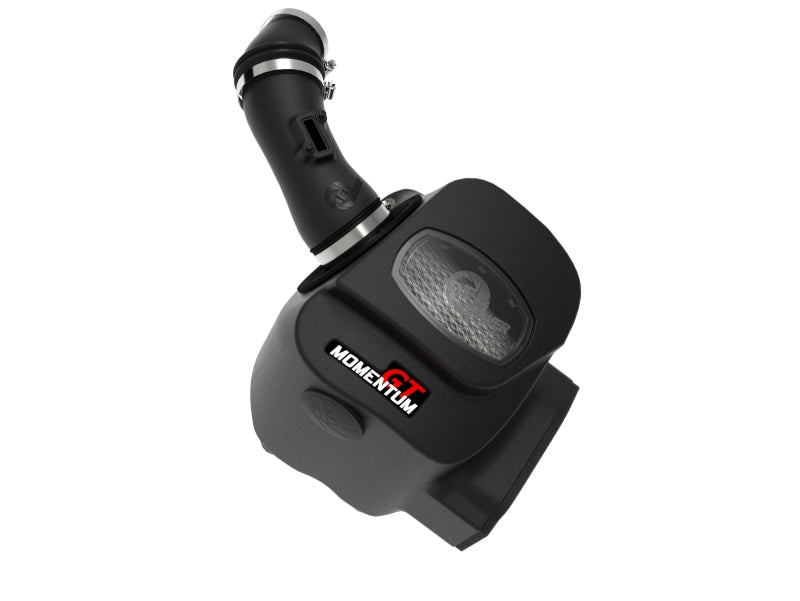 aFe Toyota Land Cruiser 300 Series Momentum GT Coil Air Intake System w/ Pro DRY S Media - Burkken Auto Parts