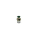 Nitrous Express 1/8 Male Poly Fitting - Burkken Auto Parts