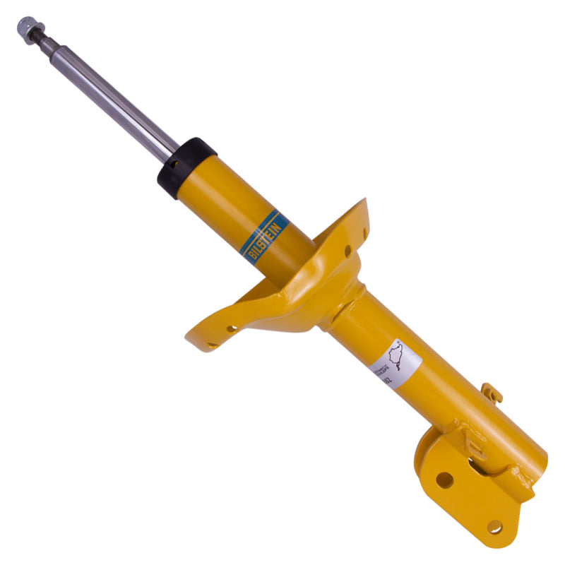 Bilstein B6 13-14 Subaru Outback Front Right Monotube Shock Absorber - Burkken Auto Parts