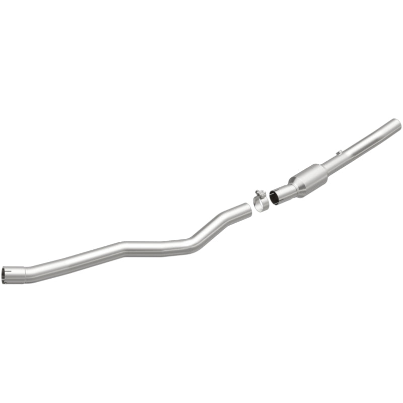 MagnaFlow Conv Direct Fit 94-95 Dodge Dakota 3.9L - Burkken Auto Parts