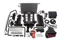 Edelbrock Supercharger Stage 1 - Street Kit 2005-2010 Chrysler Lx and Lc 6 1L Hemi w/ Tuner - Burkken Auto Parts