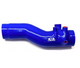 BLOX Racing 15-20 Subaru WRX FA20 OEM Performance 3in Turbo Inlet Hose - Blue - Burkken Auto Parts