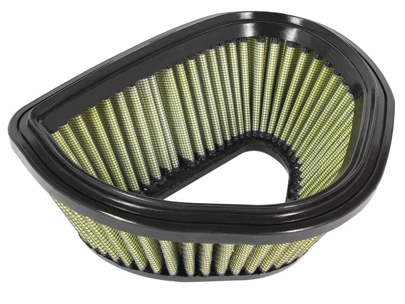 aFe Aries Powersport Air Filters OER PG7 A/F PG7 Honda CRF250R 04-09/450R 03-09 - Burkken Auto Parts