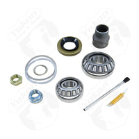 Yukon Gear Pinion install Kit For Toyota Landcruiser Diff - Burkken Auto Parts
