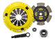 ACT 1988 Honda Civic MaXX/Race Sprung 6 Pad Clutch Kit - Burkken Auto Parts