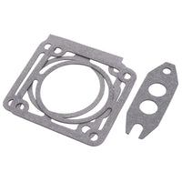 Edelbrock 75mm Gasket Set - Burkken Auto Parts