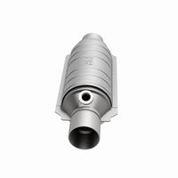 MagnaFlow Conv Universal 2.25 inch CA Tier 1 - Burkken Auto Parts