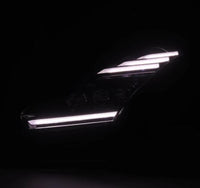 AlphaRex 09-24 Nissan GT-R NOVA-Series LED Projector Headlights - Burkken Auto Parts