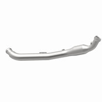 Magnaflow Conv DF P/S 03-06 Mercedes E55 AMG - Burkken Auto Parts