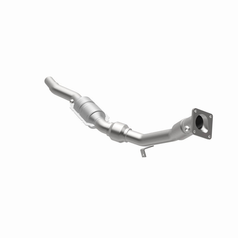 MagnaFlow Conv DF 00-02 Audi A6 Quattro 2.7L - Burkken Auto Parts