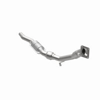 MagnaFlow Conv DF 00-02 Audi A6 Quattro 2.7L - Burkken Auto Parts