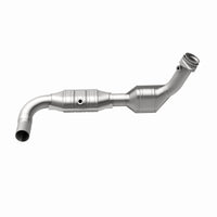 MagnaFlow Conv DF 99-00 Ford F-150 4.6L - Burkken Auto Parts