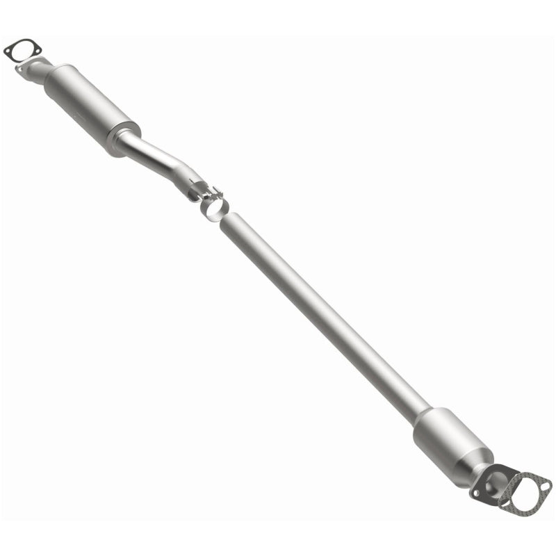 Magnaflow Conv DF 2018-2019 Hyundai Kona L4 OEM Underbody Single - Burkken Auto Parts