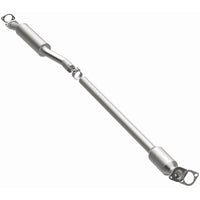 Magnaflow Conv DF 2018-2019 Hyundai Kona L4 OEM Underbody Single - Burkken Auto Parts