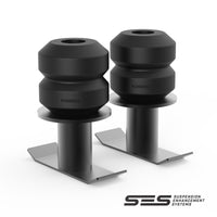 Timbren Suspension Enhancement System - Burkken Auto Parts