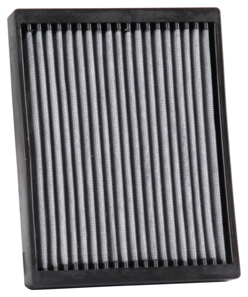 K&N 14-18 Kia Soul 1.6L/2.0L L4 Fuel Injection Cabin Air Filter - Burkken Auto Parts