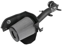 aFe Magnum FORCE Stage-2 XP Pro DRY S Cold Air Intake System 2018+ Jeep Wrangler (JL) V6 3.6L - Burkken Auto Parts