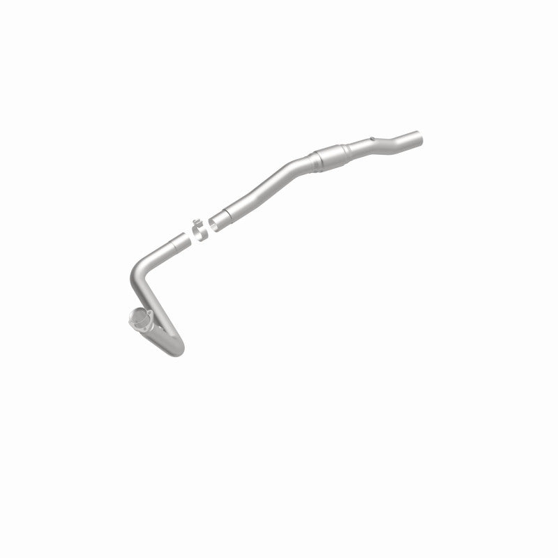 Magnaflow 01-02 Express/Savana 5.7L Direct Fit Converter - Burkken Auto Parts