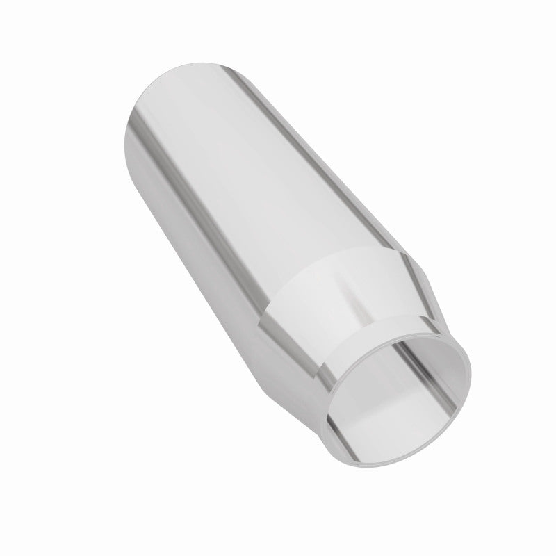 MagnaFlow Tip RE DW 3.50 x 10inch 2.50inch ID 1-pk - Burkken Auto Parts