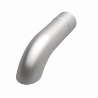 MagnaFlow Tip 1-pk Turndown 4.00x16 4ID - Burkken Auto Parts