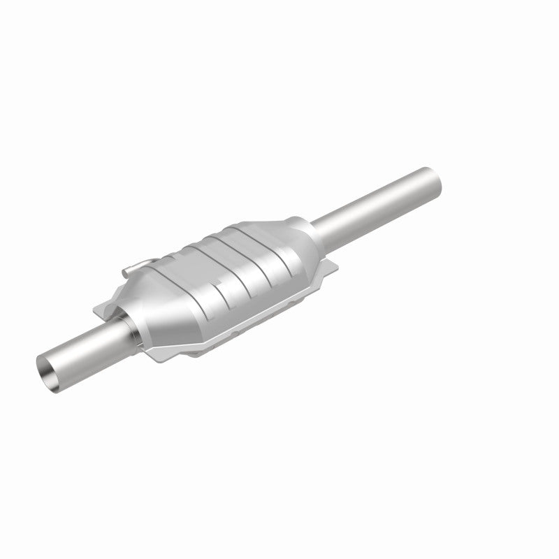 MagnaFlow Conv Direct Fit 81-83 Jeep Cherokee 4.2L - Burkken Auto Parts